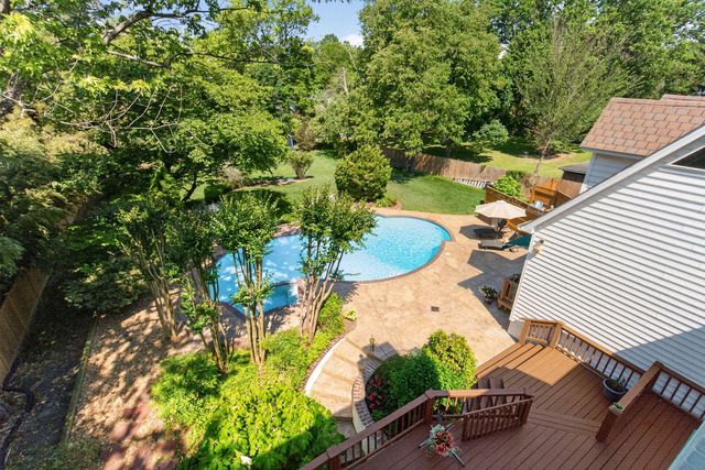 4428 BROOKSIDE DR, Alexandria, VA 22312