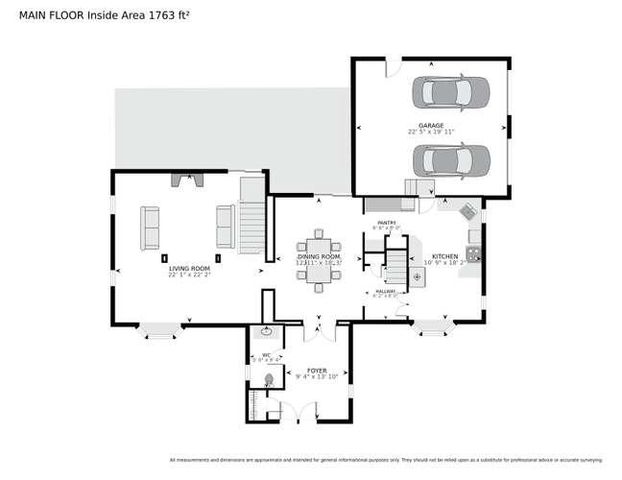 4428 BROOKSIDE DR, Alexandria, VA 22312