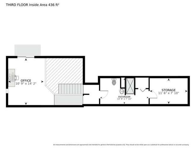 4428 BROOKSIDE DR, Alexandria, VA 22312