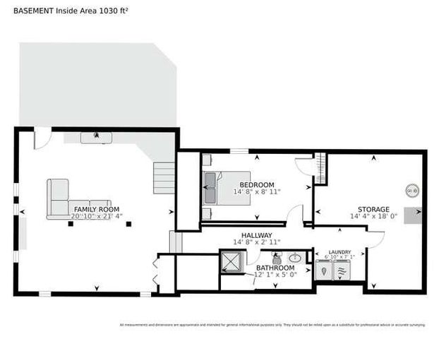 4428 BROOKSIDE DR, Alexandria, VA 22312