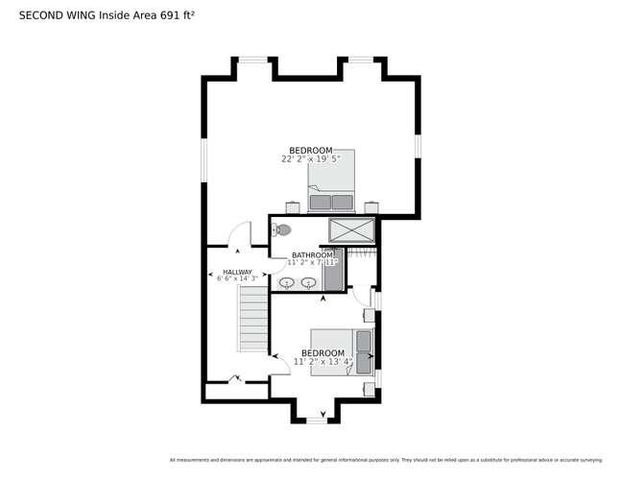 4428 BROOKSIDE DR, Alexandria, VA 22312