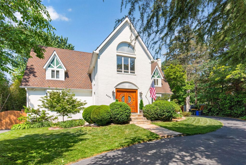 4428 BROOKSIDE DR, Alexandria, VA 22312