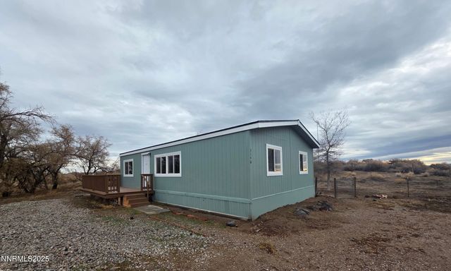 3146 Lone Tree Road, Fallon, NV 89406