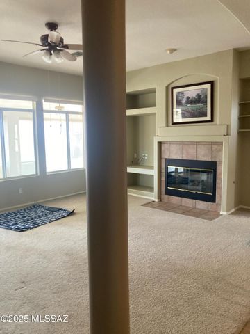 284 Calle Cappela, Rio Rico, AZ 85648