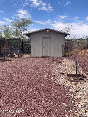 284 Calle Cappela, Rio Rico, AZ 85648