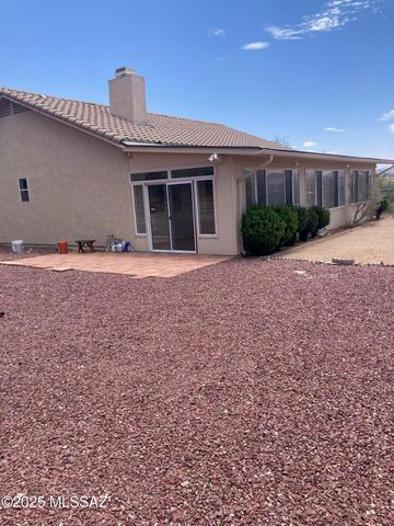 284 Calle Cappela, Rio Rico, AZ 85648