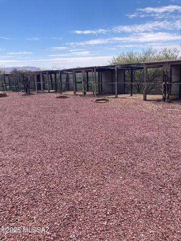 284 Calle Cappela, Rio Rico, AZ 85648