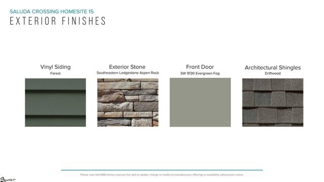 218 Cali Way, Piedmont, SC 29673