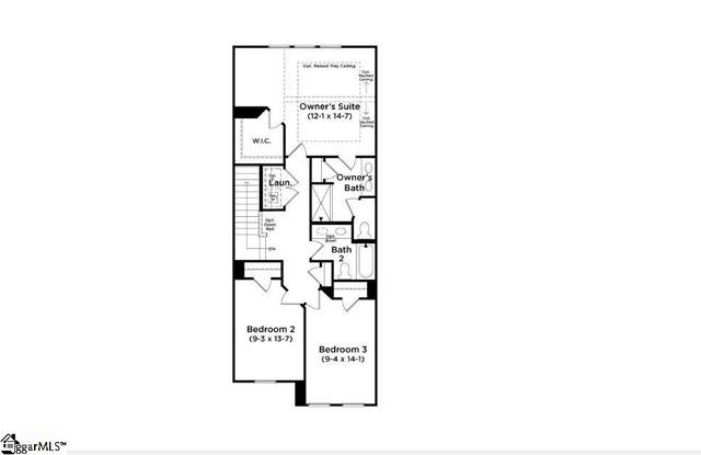 218 Cali Way, Piedmont, SC 29673