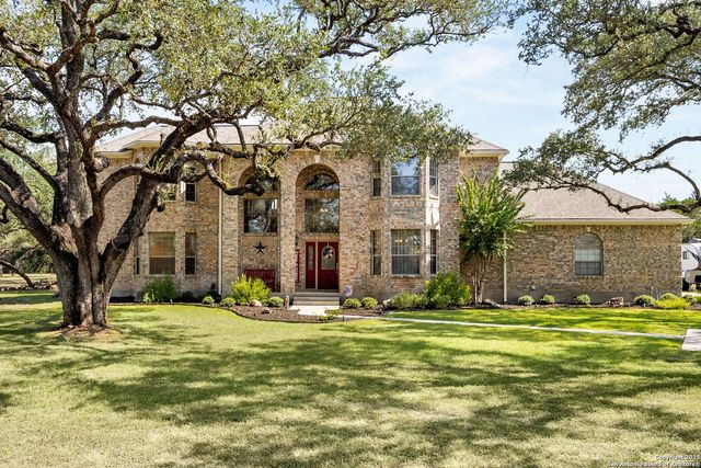 25955 Post Vw, New Braunfels, TX 78132