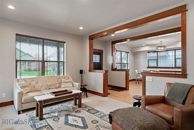 1108 Meagher Avenue, Bozeman, MT 59718