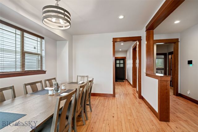 1108 Meagher Avenue, Bozeman, MT 59718