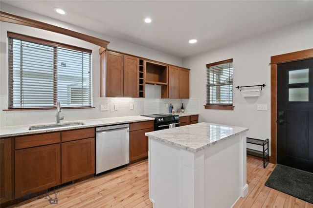 1108 Meagher Avenue, Bozeman, MT 59718