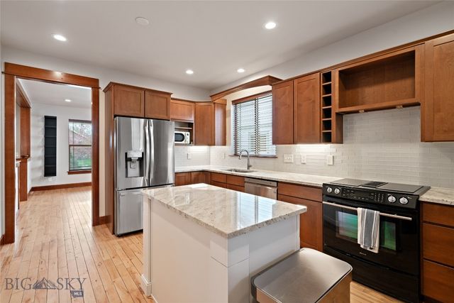 1108 Meagher Avenue, Bozeman, MT 59718