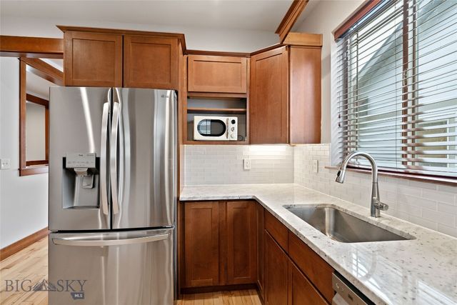 1108 Meagher Avenue, Bozeman, MT 59718