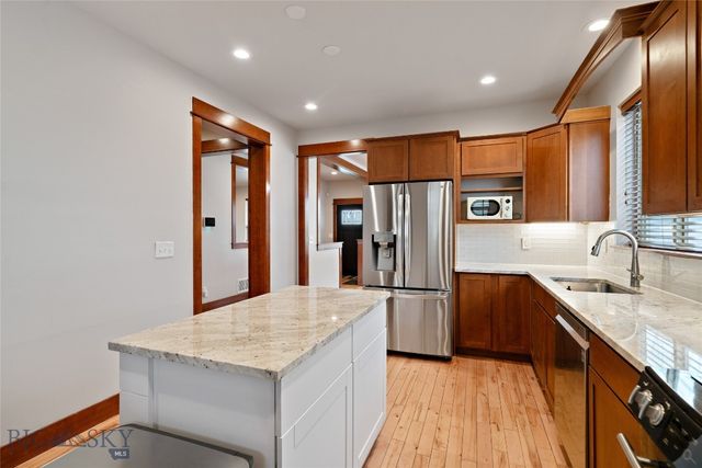 1108 Meagher Avenue, Bozeman, MT 59718