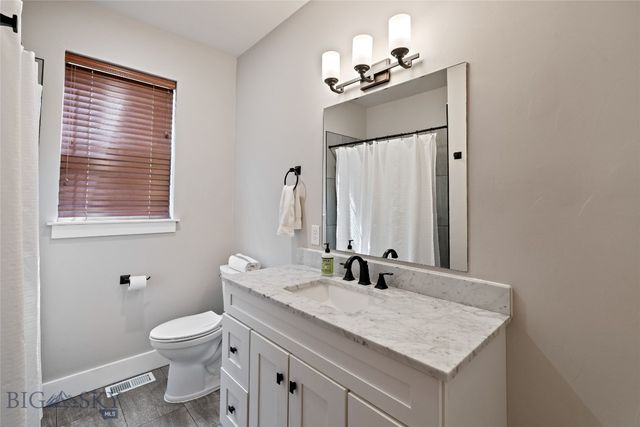 1108 Meagher Avenue, Bozeman, MT 59718