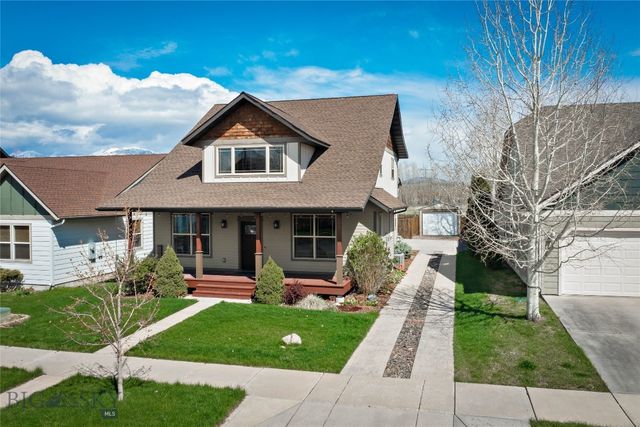 1108 Meagher Avenue, Bozeman, MT 59718