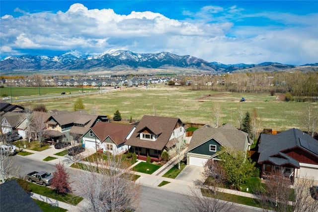 1108 Meagher Avenue, Bozeman, MT 59718
