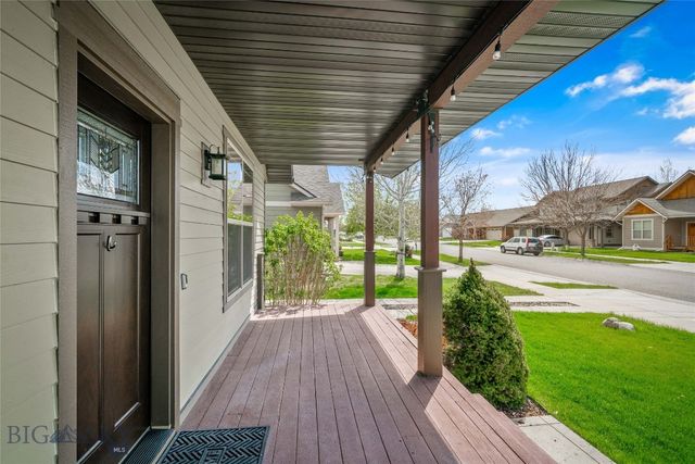 1108 Meagher Avenue, Bozeman, MT 59718