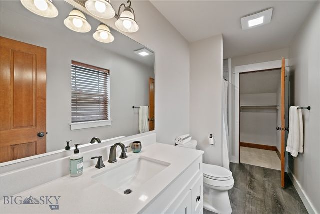1108 Meagher Avenue, Bozeman, MT 59718