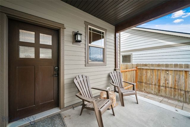 1108 Meagher Avenue, Bozeman, MT 59718