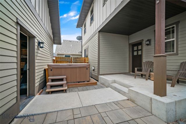 1108 Meagher Avenue, Bozeman, MT 59718