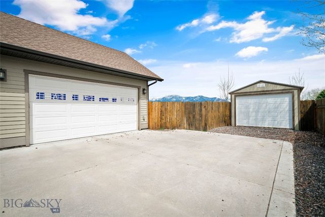 1108 Meagher Avenue, Bozeman, MT 59718