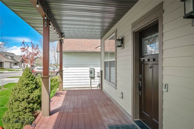 1108 Meagher Avenue, Bozeman, MT 59718