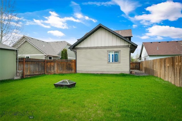 1108 Meagher Avenue, Bozeman, MT 59718