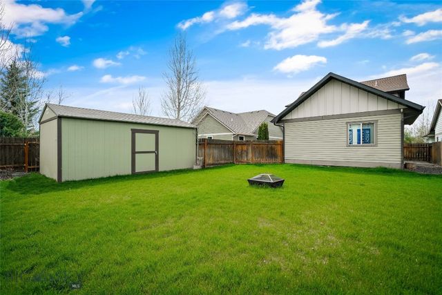 1108 Meagher Avenue, Bozeman, MT 59718