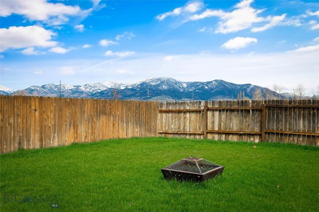 1108 Meagher Avenue, Bozeman, MT 59718
