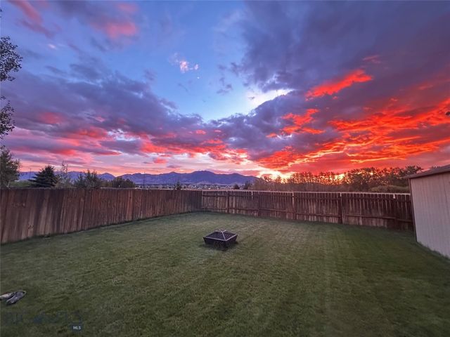 1108 Meagher Avenue, Bozeman, MT 59718