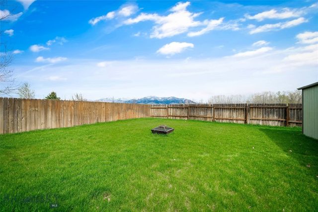 1108 Meagher Avenue, Bozeman, MT 59718