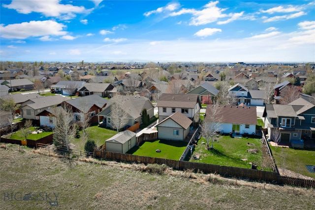 1108 Meagher Avenue, Bozeman, MT 59718