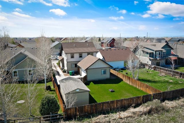 1108 Meagher Avenue, Bozeman, MT 59718