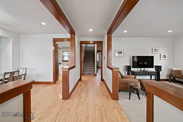 1108 Meagher Avenue, Bozeman, MT 59718