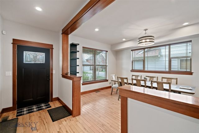 1108 Meagher Avenue, Bozeman, MT 59718