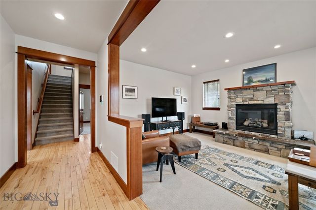 1108 Meagher Avenue, Bozeman, MT 59718