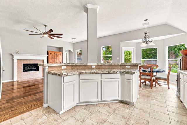 30526 Red Bluff Circle, Magnolia, TX 77355