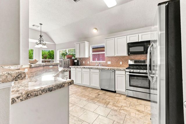 30526 Red Bluff Circle, Magnolia, TX 77355