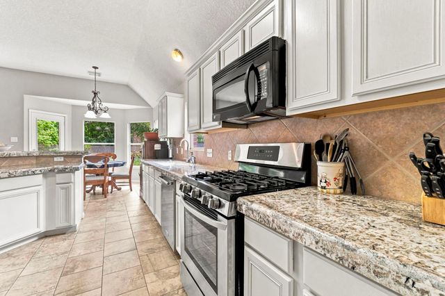 30526 Red Bluff Circle, Magnolia, TX 77355