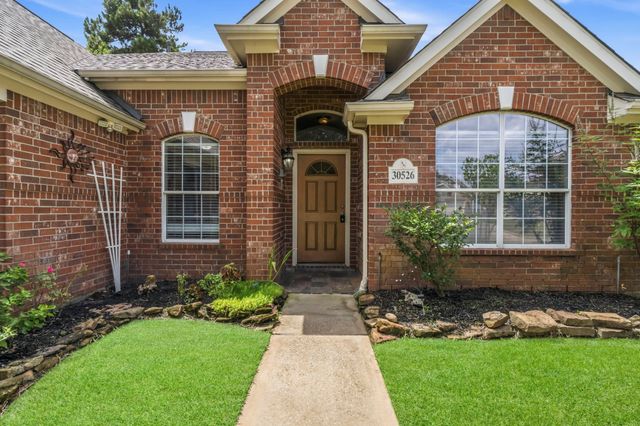 30526 Red Bluff Circle, Magnolia, TX 77355