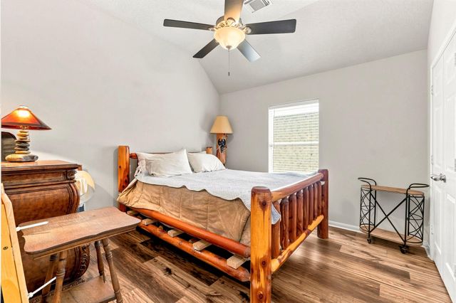 30526 Red Bluff Circle, Magnolia, TX 77355