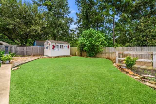 30526 Red Bluff Circle, Magnolia, TX 77355