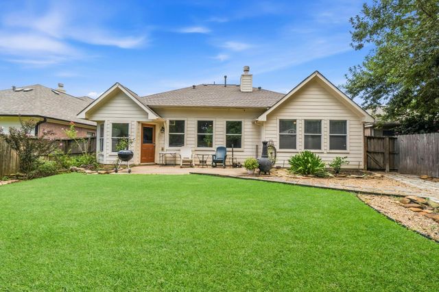 30526 Red Bluff Circle, Magnolia, TX 77355