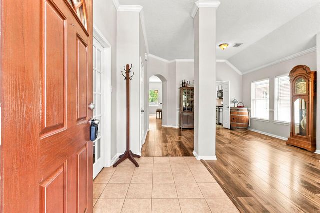 30526 Red Bluff Circle, Magnolia, TX 77355