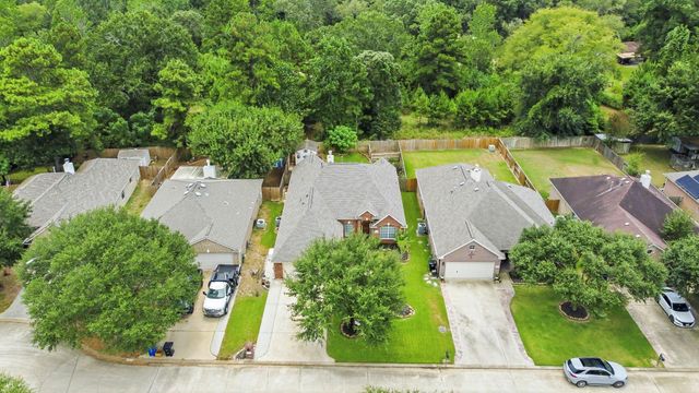 30526 Red Bluff Circle, Magnolia, TX 77355