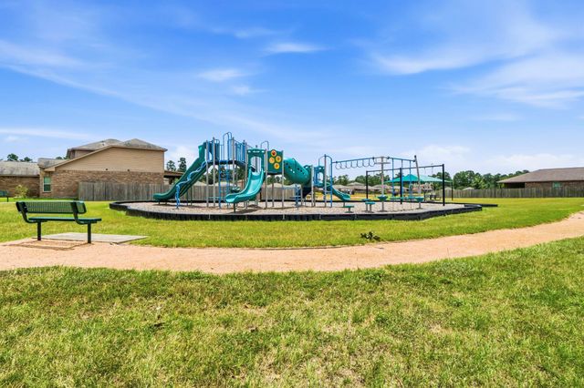 30526 Red Bluff Circle, Magnolia, TX 77355
