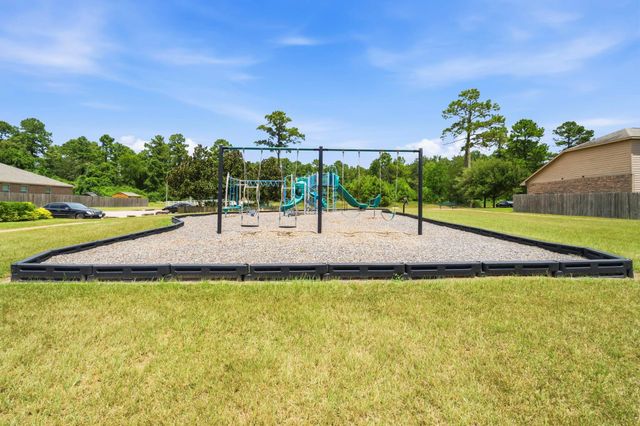 30526 Red Bluff Circle, Magnolia, TX 77355